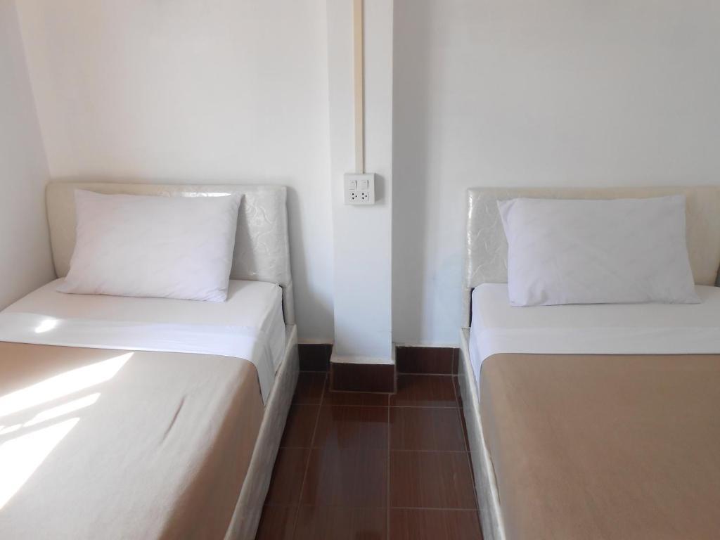 Mixok Inn Ban Nongdouang Pokoj fotografie