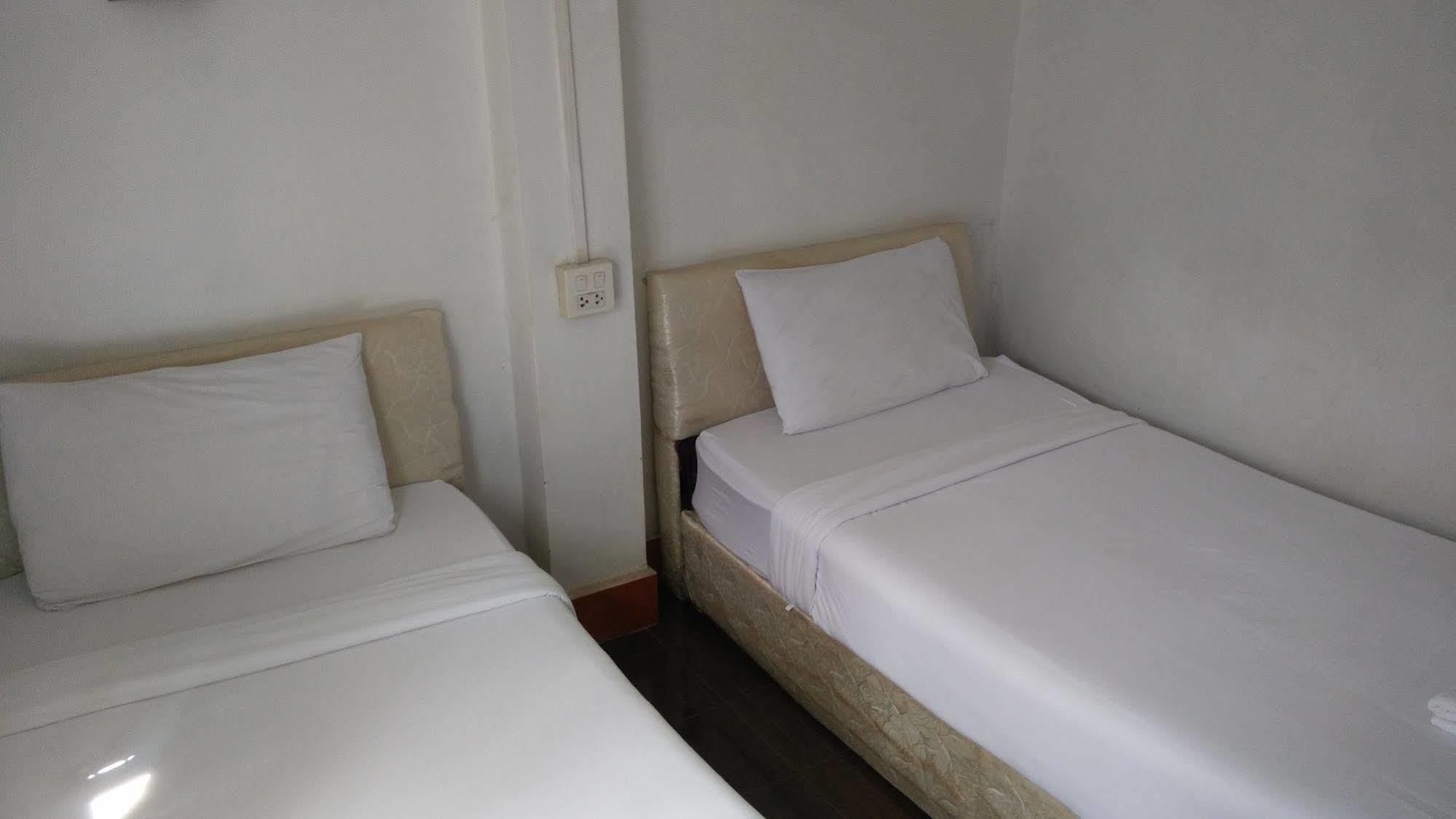 Mixok Inn Ban Nongdouang Exteriér fotografie