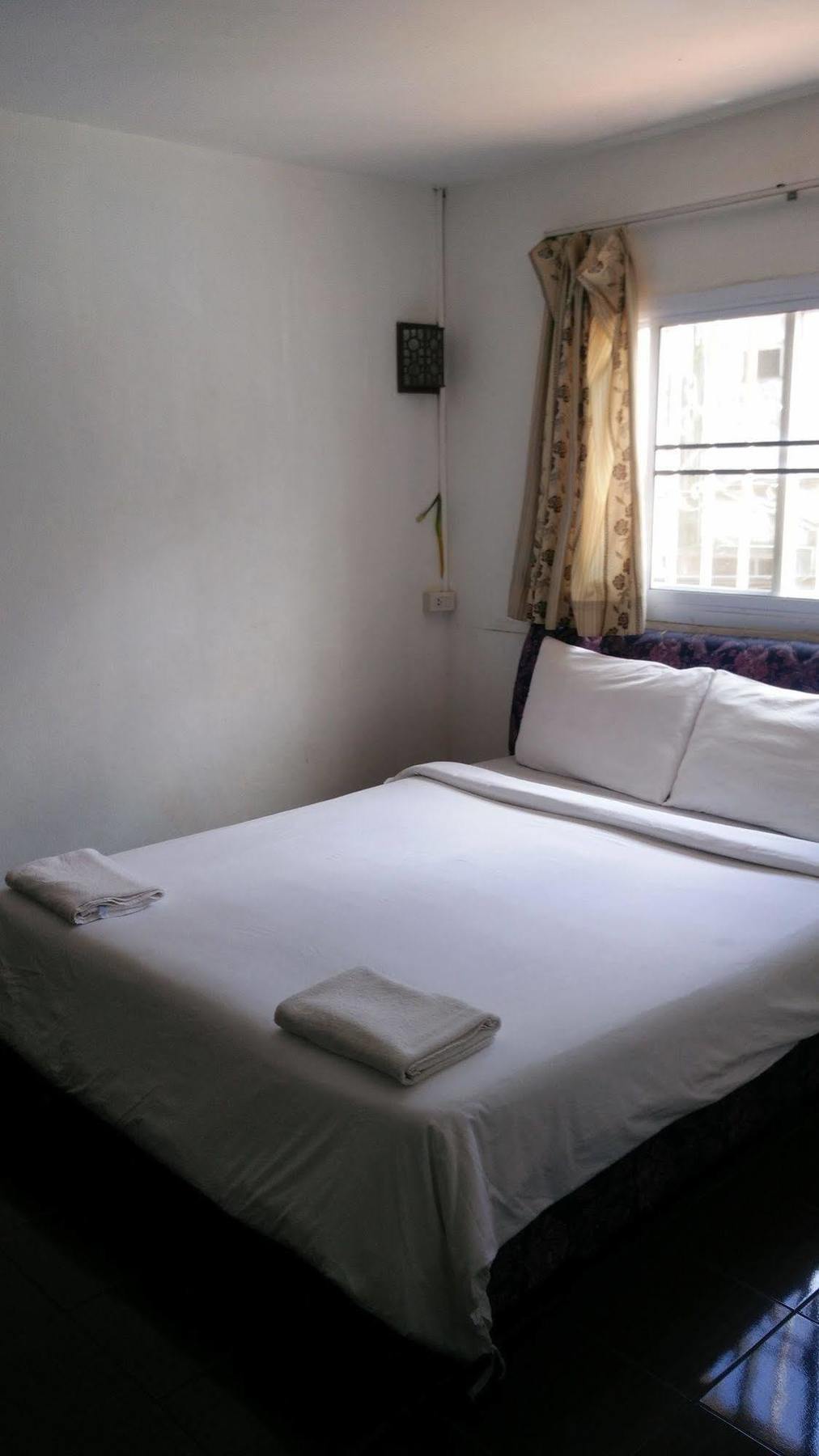 Mixok Inn Ban Nongdouang Exteriér fotografie
