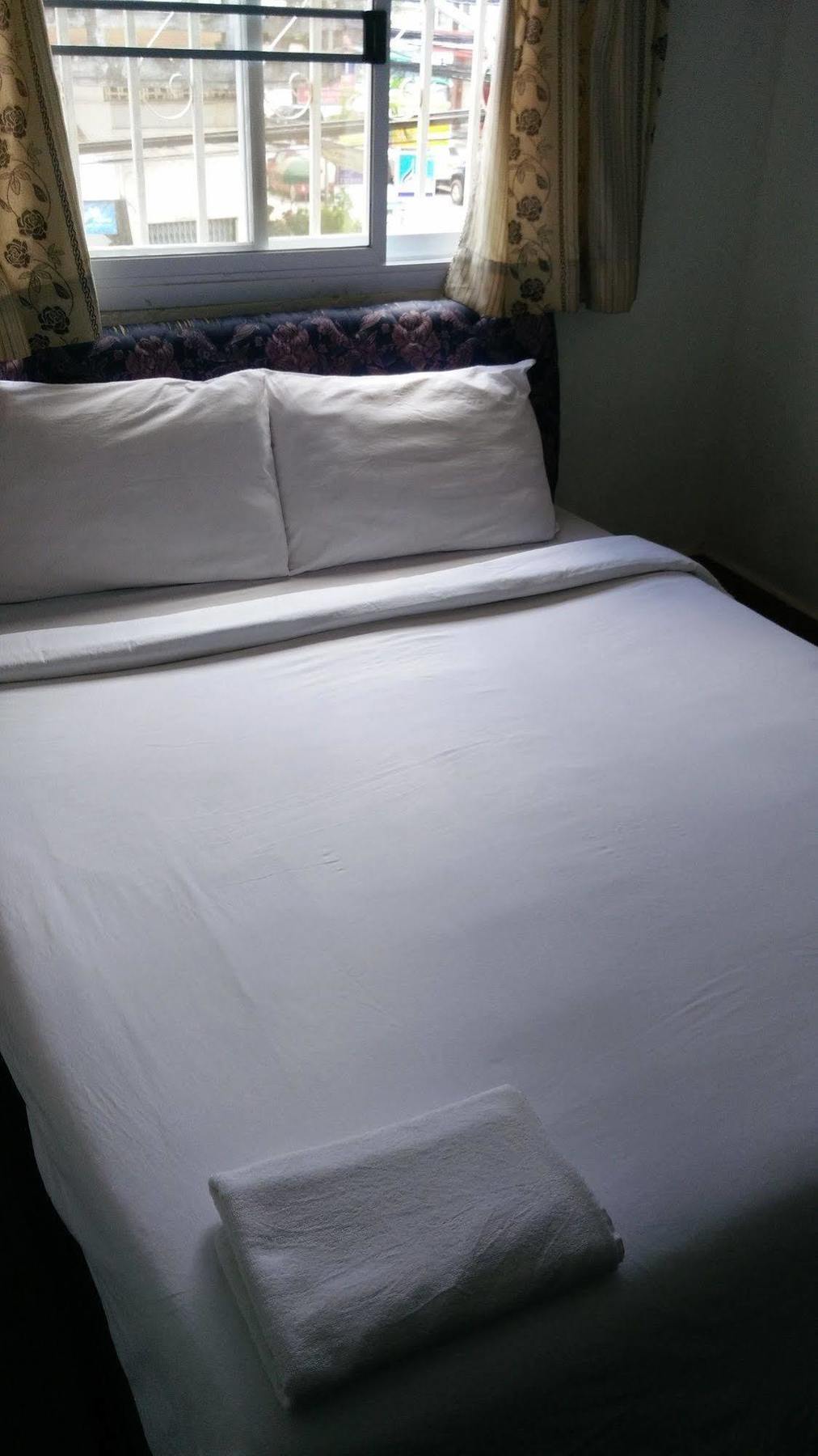 Mixok Inn Ban Nongdouang Exteriér fotografie