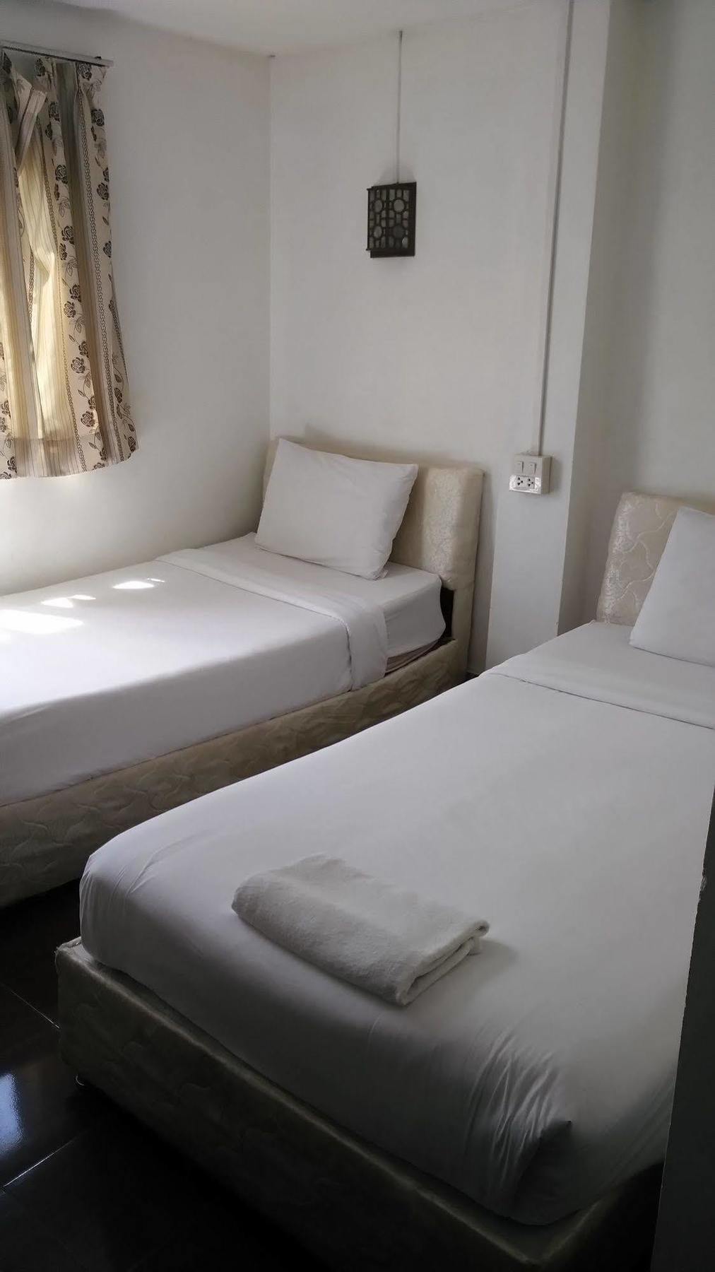 Mixok Inn Ban Nongdouang Exteriér fotografie