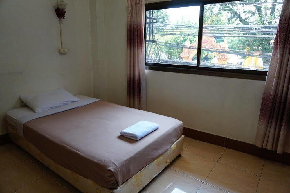 Mixok Inn Ban Nongdouang Exteriér fotografie