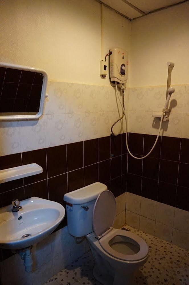 Mixok Inn Ban Nongdouang Exteriér fotografie