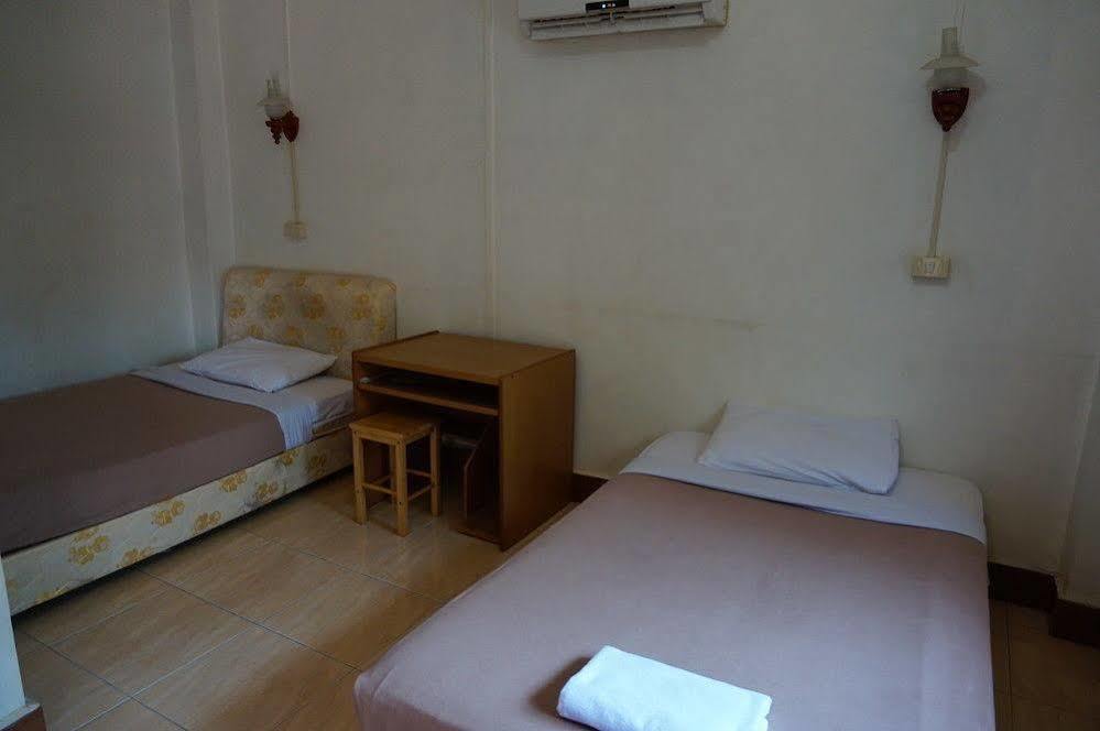 Mixok Inn Ban Nongdouang Exteriér fotografie