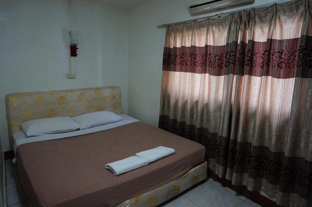 Mixok Inn Ban Nongdouang Exteriér fotografie